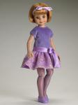 Tonner - Betsy McCall - Classic Lilac Betsy McCall"